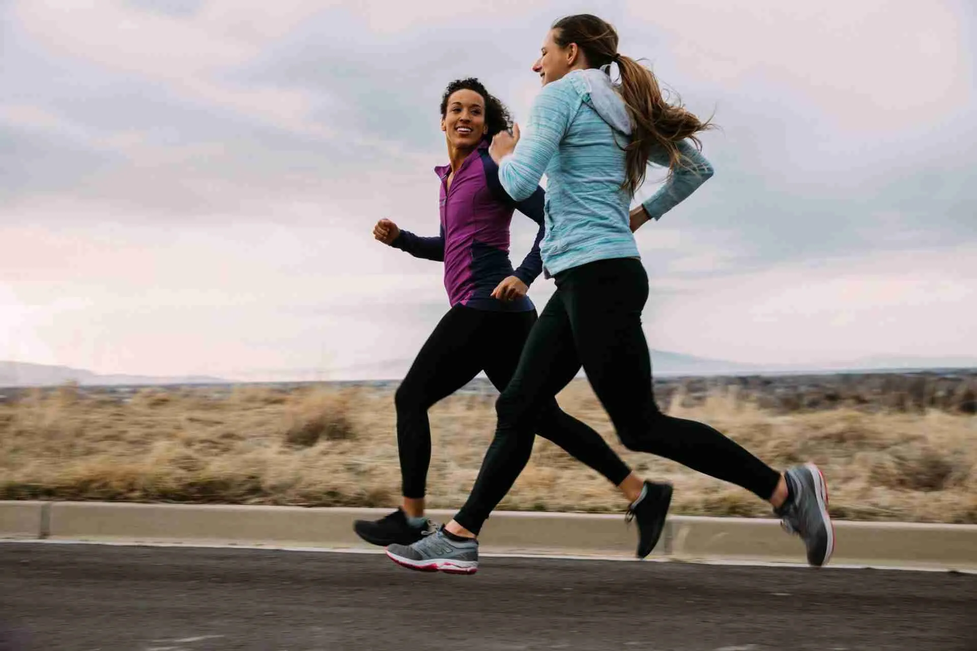 Running burns more calories than most exercises