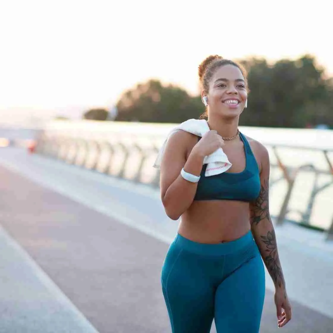 Running is a great way to improve your mental health